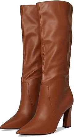 Aldo Nathalee Womens Boots Camel : EU 42.5 (US Womens 11) B - Medium, Synthetic