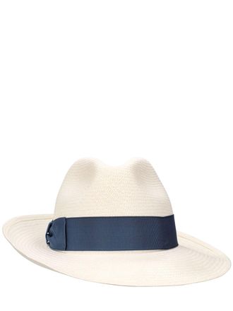 Borsalino: White Summer Hats now up to −37% | Stylight