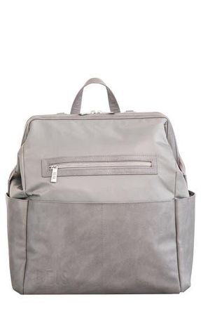 B&eacute;is The Backpack Diaper Bag in Grey at Nordstrom Rack