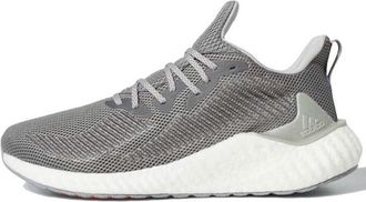 adidas AlphaBoost Grey Silver G54129