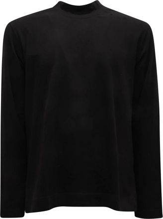 Circolo 1901 Uomo, Felpe, Nero, L, new
