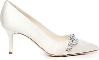 Manolo Blahnik Asapump