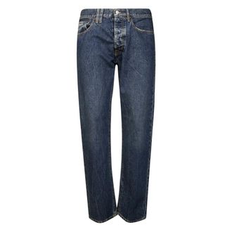 Cycle Hombre, Vaqueros, Azul, Talla: W36