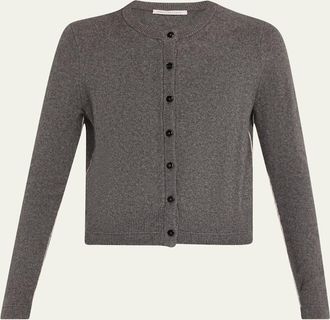 Maria McManus Petite Cashmere Cardigan