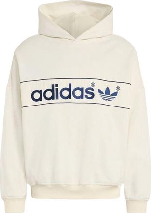 adidas adiSignature NY Hoodie Asia Sizing Off White LF3018