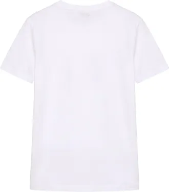 Liu Jo Minnie Print T-Shirt - White