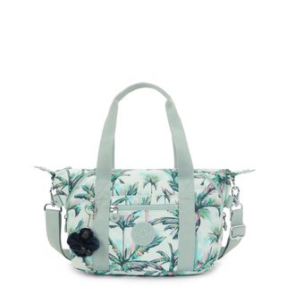 Kipling Art Mini Printed Shoulder Bag