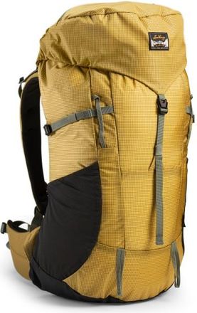 Lundhags Tived Light 35 Wanderrucksack - Unisex | beige