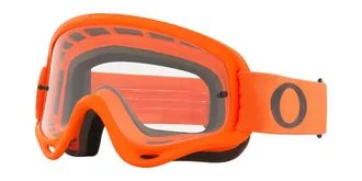Oakley OO7030 XS O-FRAME MX 703027 Mens Sunglasses Orange Size Standard
