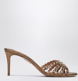 Aquazzura Tequila sandals 75mm
