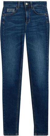 Liu Jo PARTES DE ABAJO - Pantalones vaqueros en YOOX.COM