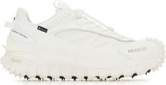 Moncler Uomo, Scarpe, Bianco, 42 1/2 EU, new
