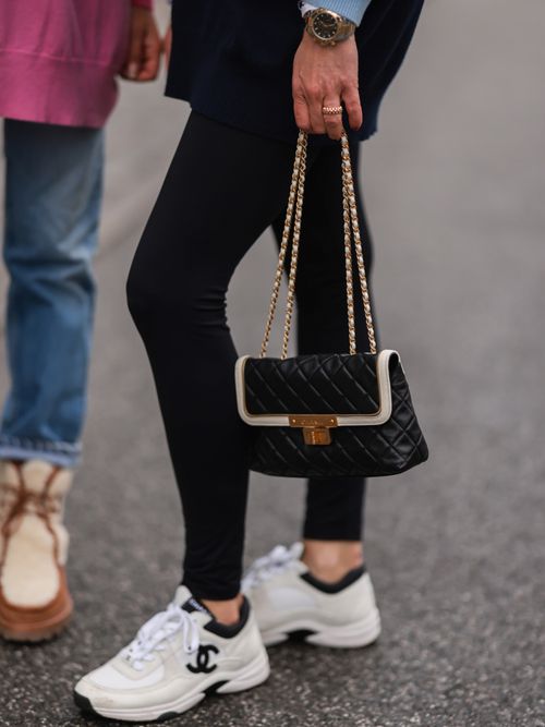 Leggings e scarpe gli abbinamenti migliori nel 2022 Stylight