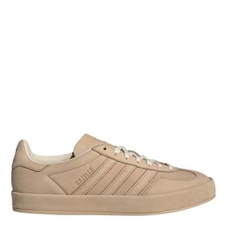 adidas Gazelle Indoor Lux - Heren - Sneakers - Beige - 43 EU - Schoenen