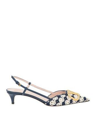Valentino Garavani FOOTWEAR - Pumps sur YOOX.COM