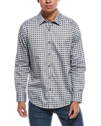 Robert Graham Ostin Woven Shirt