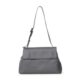 Coccinelle Shoulder Bags - Dames - Schoudertassen - Grijs - ONE Size - Tassen