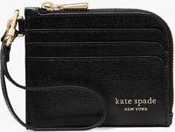 Kate Spade New York Devin Card Case Wristlet