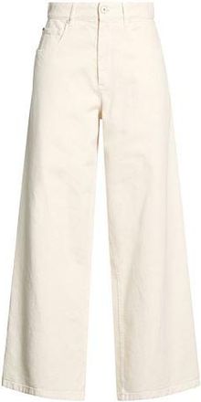 Brunello Cucinelli BOTTOMWEAR - Pantaloni jeans su YOOX.COM