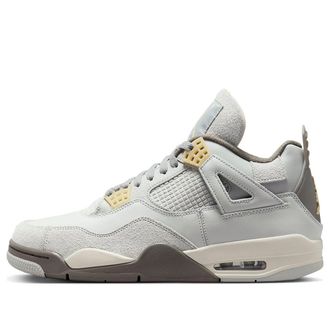 Air Jordan 4 Retro SE Craft Photon Dust DV3742-021