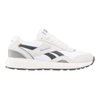 Reebok GL1100 Barely Grey/White/Grey 6 Female Running Shoes