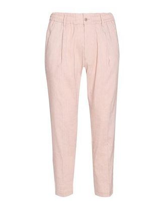 Drykorn BOTTOMWEAR - Trousers on YOOX.COM