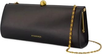By Malene Birger Bolso de mano Ellon Nappa - Bags - Mujer - Negro - ONE SIZE