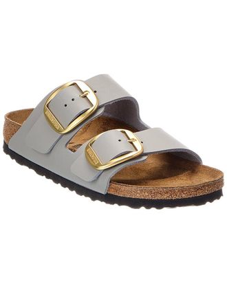Birkenstock Arizona Big Buckle Leather Sandal