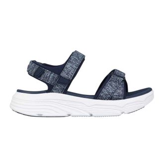 Slazenger Dames/Dames Strappy 3 Touch Fastening sandalen (Marine)