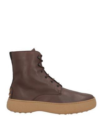 Tod's SCHUHE - Stiefeletten auf YOOX.COM