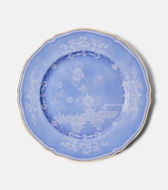 Ginori 1735 Sottopiatto Oriente Italiano in porcellana