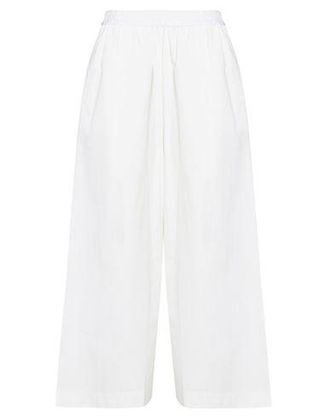 Fabiana Filippi BOTTOMWEAR - Trousers on YOOX.COM