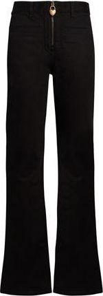 Chlo&eacute; BOTTOMWEAR - Pantaloni jeans su YOOX.COM