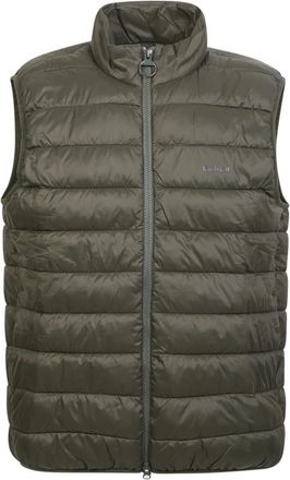 Barbour Groene Gilets Jas Aw 23 - Heren - Bodywarmers - Groen - S - Jassen
