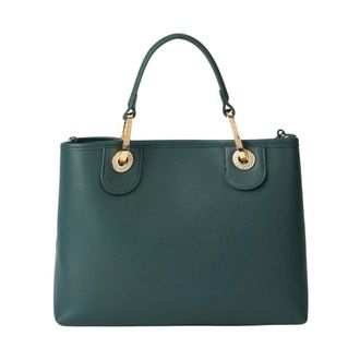 Braccialini Borsa Beth - - Bags - Donna - Verde - ONE SIZE