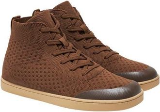 SUAVS The Legacy Slip-On High Top in Timber at Nordstrom, Size 7