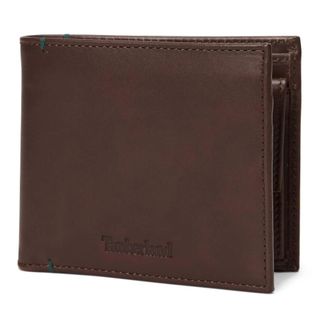 Timberland Wallets & Cardholders, male, Brown, Size: ONE SIZE Riverton Bifold Wallet