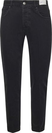 Michael Coal Denim Jeans