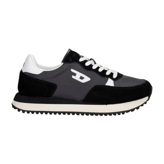 Diesel S-D-Light Sneakers - Shoes - Hombre - Negro - 44 EU