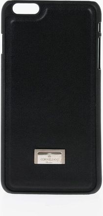 Corneliani Leather IPhone 6 PLUS Case size Unica