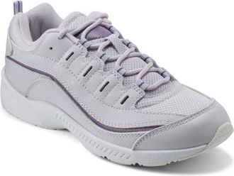 Easy Spirit Romy Sneaker in Light Purple at Nordstrom, Size 7.5