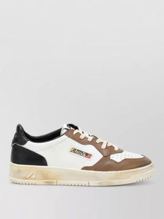 Autry low top sneakers
