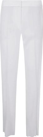Emporio Armani Pantaloni affusolati - Bianco