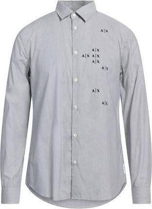 A|X Armani Exchange TOPWEAR - Shirts on YOOX.COM