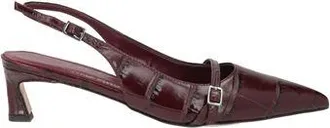 J.A.P. Jos&eacute; Antonio Pereira CALZATURE - Decolletes su YOOX.COM