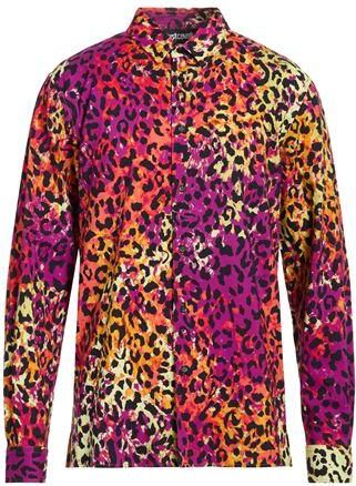 Just Cavalli TOPWEAR - Shirts sur YOOX.COM