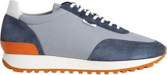 Hackett Bolton Runners - - Shoes - Uomo - Multicolore - 42 EU
