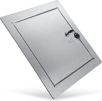 OEM Puerta De Inspecci&oacute;n Dibond 400500mm - Dk Db 4050