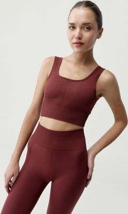 Born Living Yoga Top Idara Nostalgie