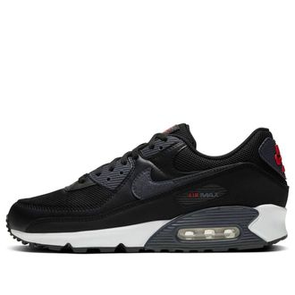 Nike Air Max 90 Bred DH4095-001